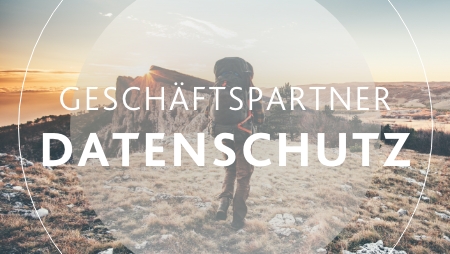 Teaser mit Link zu Datenschutzhinweisen für Geschäftspartner bzw. deren Ansprechpartner Bild mit Link zu Datenschutzhinweisen für Geschäftspartner bzw. deren Ansprechpartner
